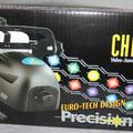 Альбом - Дим машина Chauvet Euro Tech Design Precision FX-800